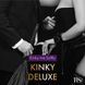Подарунковий набір для BDSM RIANNE S &mdash; Kinky Me Softly Purple: 8 предметів для задоволення SO3865 фото 6