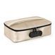 Кейс для игрушек Dorcel DISCREET BOX LUXURY GOLD, кодовый замок, 27&times;16&times;7,62 см SX1109 фото 1
