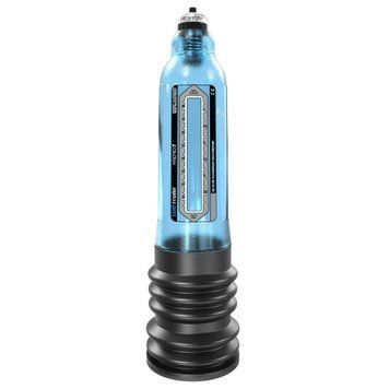 Гидропомпа Bathmate Hydro 7 Blue, для члена длиной от 12,5 до 18 см, диаметр до 5 см BM-30-AB фото