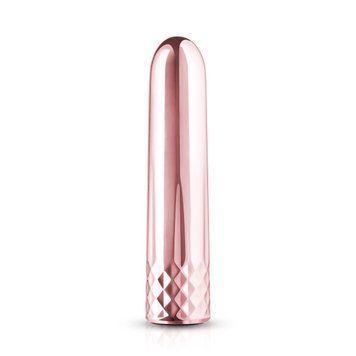 Мини-вибратор Rosy Gold &mdash; Nouveau Mini Vibrator SO4598 фото