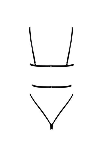 Боди Kissable French Kiss Body S/M SX1958 фото
