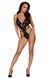Боди Kissable French Kiss Body S/M SX1958 фото 6