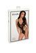 Боди Kissable French Kiss Body S/M SX1958 фото 9