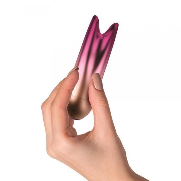 Вибратор Climaximum Ava SX2665 фото