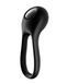 Эрекционное кольцо с вибрацией Satisfyer Majestic Duo для члена и мошонки SO5546 фото 1