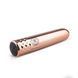 Мини-вибратор Rosy Gold &mdash; Nouveau Mini Vibrator SO4598 фото 2