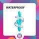 Вибратор-кролик Good Vibes Only - Lisa Thrusting Rabbit Vibrator with G-Spot Stimulator SX3066 фото 13