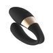 Вибратор для пар LELO Tiani Duo Black, 2 мотора, пульт ДУ SO8117 фото 5