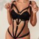 Боди JSY JS228171 Black L/XL SX1839 фото 1