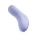 Накладной вибратор Fun Factory LAYA III soft violet, эффект постукивания пальцем SX0918 фото 5