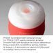 Мастурбатор Tenga Rolling Head Cup с интенсивной стимуляцией головки SO4547 фото 6