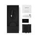 Вибратор для пар LELO Tiani Duo Black, 2 мотора, пульт ДУ SO8117 фото 7