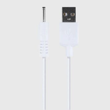 USB-кабель для зарядки Svakom 2.0mm Charge cable (Keri, Primo, Vicky, Julie, Vick, Vick Neo) SO9682 фото