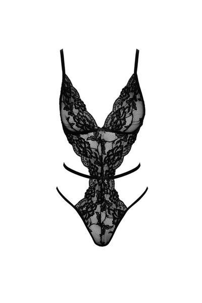 Боди Kissable French Kiss Body L/XL SX1957 фото