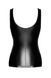 Топ Noir Handmade F346 Powerwetlook top - 3XL SX2115 фото 5
