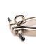 Зажим для половых губ Master Series: Pussy Tugger Adjustable Vagina Clamp with Chain SO8797 фото 4
