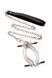 Зажим для половых губ Master Series: Pussy Tugger Adjustable Vagina Clamp with Chain SO8797 фото 1