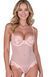 Боди Passion ZOVEL BODY light pink M SX2999 фото 1