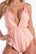 Боди Passion SENSIE BODY coral XL SX2949 фото 4