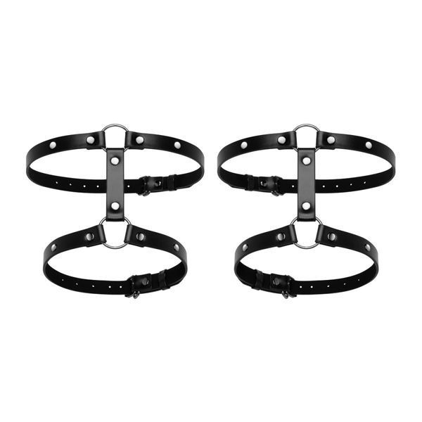 Гартер Bedroom Fantasies Thigh Harness SX3067 фото