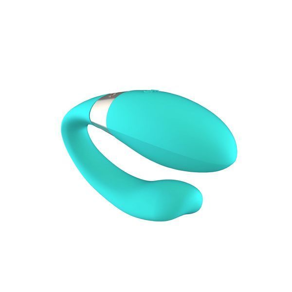 Вибратор LELO Tiani Harmony Aqua SO8118 фото