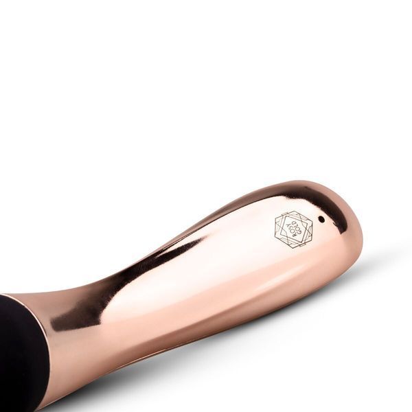Вибромассажер Rosy Gold &mdash; Nouveau Curve Massager SO4599 фото