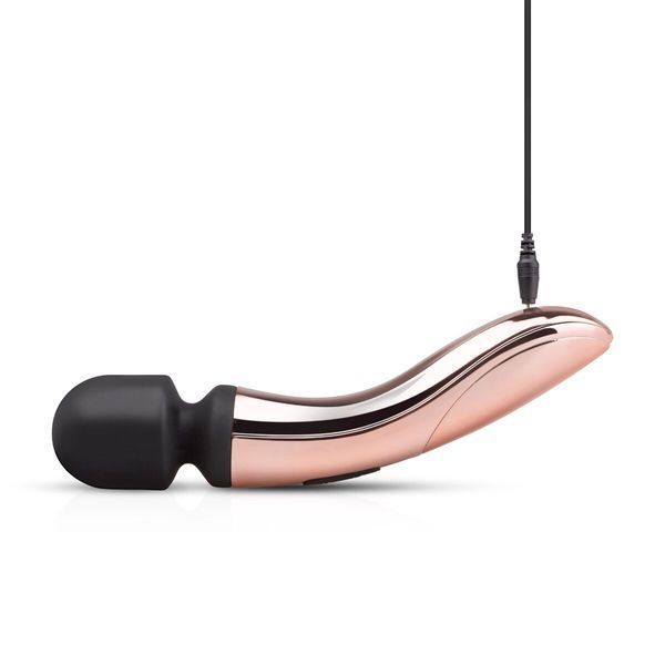 Вибромассажер Rosy Gold &mdash; Nouveau Curve Massager SO4599 фото