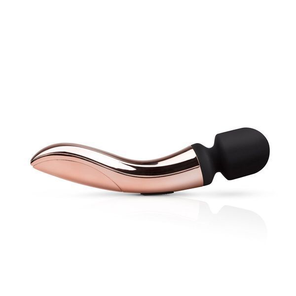 Вибромассажер Rosy Gold &mdash; Nouveau Curve Massager SO4599 фото