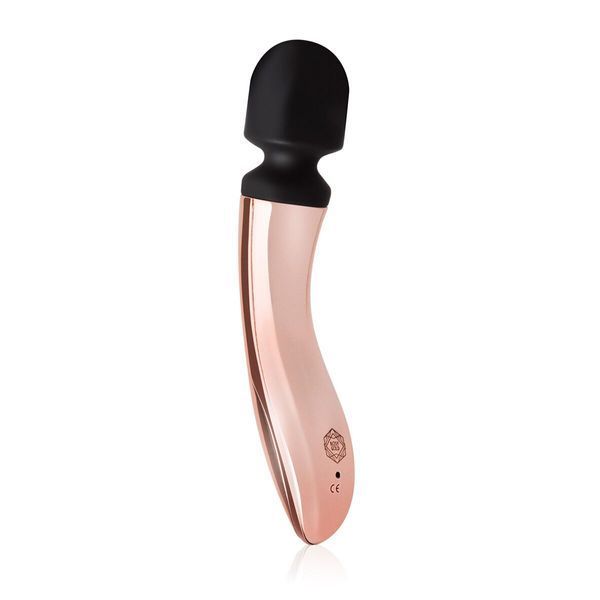 Вибромассажер Rosy Gold &mdash; Nouveau Curve Massager SO4599 фото