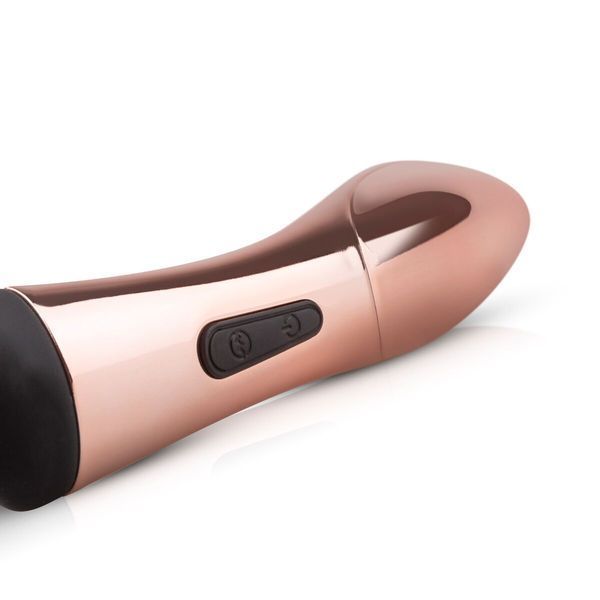Вибромассажер Rosy Gold &mdash; Nouveau Curve Massager SO4599 фото