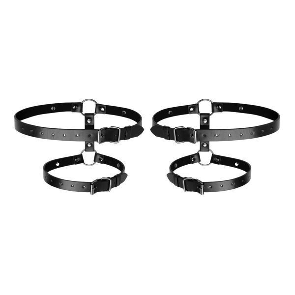 Гартер Bedroom Fantasies Thigh Harness SX3067 фото