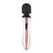 Вибромассажер Rosy Gold &mdash; Nouveau Curve Massager SO4599 фото 1