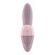 Вакуумный вибратор Satisfyer Supernova Old Rose, 2 положения ствола SO6108 фото 3