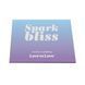 Набор пробников стимуляторов для пар Love To Love Spark Bliss 3 х 2 мл SX2278 фото 1