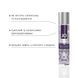 Лубрикант на силиконовой основе JO Xtra Silky Silicone (30 мл) SO4487 фото 3