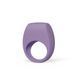 Эрекционное кольцо с вибрацией LELO Tor 3 Violet Dusk, управление со смартфона SX0702 фото 1