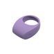 Эрекционное кольцо с вибрацией LELO Tor 3 Violet Dusk, управление со смартфона SX0702 фото 3
