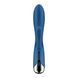 Вибратор-кролик с ротацией Satisfyer Spinning Rabbit 1 Blue, 3 мотора SX0562 фото 6