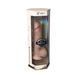 Фаллоимитатор SilexD Vetus Premium Real Skin Flesh (8in MODEL 1), ультрареалистик, диаметр 4,1 см SX1287 фото 7