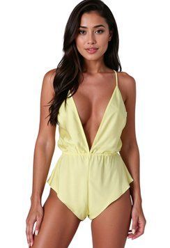 Боди Passion SENSIE BODY lemon L SX2950 фото
