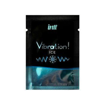 Пробник жидкого вибратора Intt Vibration Ice (2 мл) SX2805 фото