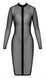 Платье Noir Handmade F347 Tulle midi dress - XXL SX2087 фото 5