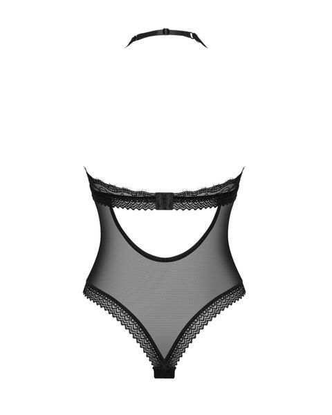 Боди Obsessive Medilla teddy XS/S SO9046 фото