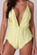 Боди Passion SENSIE BODY lemon L SX2950 фото 5
