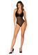 Боди Obsessive Medilla teddy XS/S SO9046 фото 6