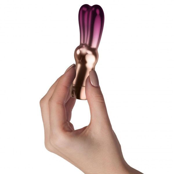 Вибратор Climaximum Bella SX2667 фото