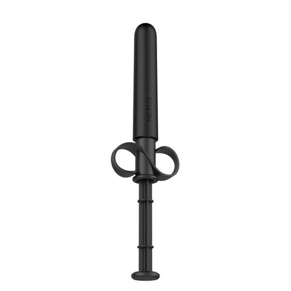 Шприц для введения смазки Nexus Infinity Lube launcher Classic SX2417 фото