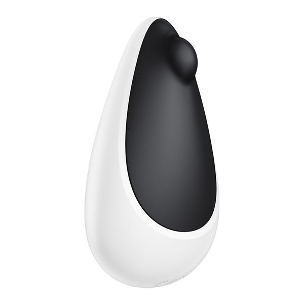 Вибратор Satisfyer Spot On 3 Black, компактный и мощный, 12 режимов SX2178 фото