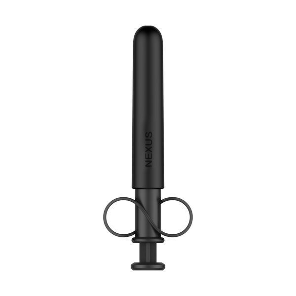 Шприц для введения смазки Nexus Infinity Lube launcher Classic SX2417 фото