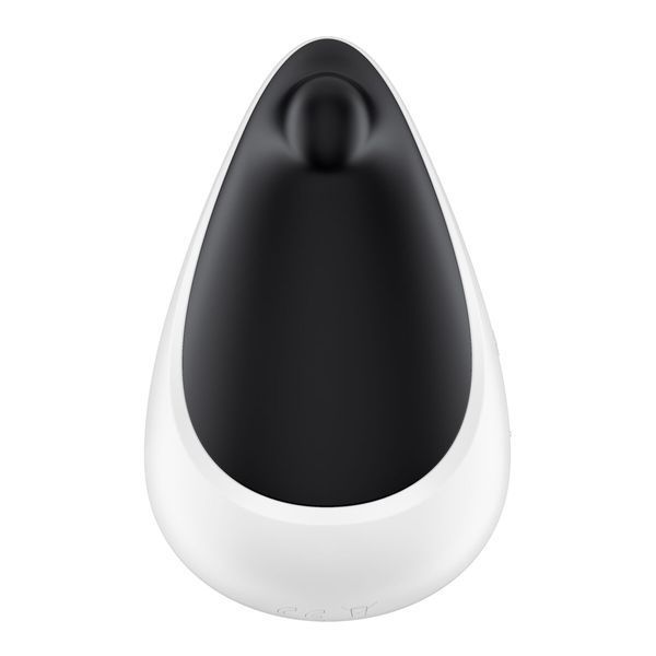 Вибратор Satisfyer Spot On 3 Black, компактный и мощный, 12 режимов SX2178 фото